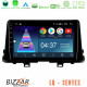 Bizzar LQ Series 4Core Android14 2+32GB Kia Picanto 2017-2021 Navigation Multimedia Tablet 9 Με Carplay - Android Auto Bizzar LQ Series 4Core Android14 2+32GB Kia Picanto 2017-2021 Navigation Multimedia Tablet 9 Με Carplay - Android Auto