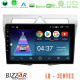 Bizzar LQ Series 4Core Android14 2+32GB Kia Picanto Navigation Multimedia Tablet 9 Με Carplay - Android Auto Bizzar LQ Series 4Core Android14 2+32GB Kia Picanto Navigation Multimedia Tablet 9 Με Carplay - Android Auto