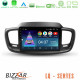 Bizzar LQ Series 4Core Android14 2+32GB Kia Sorento 2018-2021 Navigation Multimedia Tablet 9 Με Carplay - Android Auto Bizzar LQ Series 4Core Android14 2+32GB Kia Sorento 2018-2021 Navigation Multimedia Tablet 9 Με Carplay - Android Auto