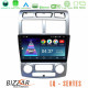 Bizzar LQ Series 4Core Android14 2+32GB Kia Sportage 2005-2008 Navigation Multimedia Tablet 9? Με Carplay - Android Auto Bizzar LQ Series 4Core Android14 2+32GB Kia Sportage 2005-2008 Navigation Multimedia Tablet 9? Με Carplay - Android Auto