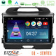 Bizzar LQ Series 4Core Android14 2+32GB Kia Sportage Navigation Multimedia Tablet 9 Με Carplay - Android Auto Bizzar LQ Series 4Core Android14 2+32GB Kia Sportage Navigation Multimedia Tablet 9 Με Carplay - Android Auto