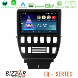 Bizzar LQ Series 4Core Android14 2+32GB Lada Niva Navigation Multimedia Tablet 9 Με Carplay - Android Auto Bizzar LQ Series 4Core Android14 2+32GB Lada Niva Navigation Multimedia Tablet 9 Με Carplay - Android Auto