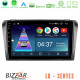 Bizzar LQ Series 4Core Android14 2+32GB Mazda 3 2004-2009 Navigation Multimedia Tablet 9 Με Carplay - Android Auto Bizzar LQ Series 4Core Android14 2+32GB Mazda 3 2004-2009 Navigation Multimedia Tablet 9 Με Carplay - Android Auto