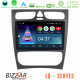 Bizzar LQ Series 4Core Android14 2+32GB Mercedes C Class (W203) Navigation Multimedia Tablet 9 Με Carplay - Android Auto Bizzar LQ Series 4Core Android14 2+32GB Mercedes C Class (W203) Navigation Multimedia Tablet 9 Με Carplay - Android Auto