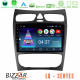 Bizzar LQ Series 4Core Android14 2+32GB Mercedes CLK Class W209 2000-2004 Navigation Multimedia Tablet 9 Με Carplay - Android Auto Bizzar LQ Series 4Core Android14 2+32GB Mercedes CLK Class W209 2000-2004 Navigation Multimedia Tablet 9 Με Carplay - Android Auto