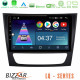 Bizzar LQ Series 4Core Android14 2+32GB Mercedes E Class / CLS Class Navigation Multimedia Tablet 9 Με Carplay - Android Auto Bizzar LQ Series 4Core Android14 2+32GB Mercedes E Class / CLS Class Navigation Multimedia Tablet 9 Με Carplay - Android Auto