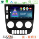 Bizzar LQ Series 4Core Android14 2+32GB Mercedes ML Class 1998-2005 Navigation Multimedia Tablet 9 Με Carplay - Android Auto Bizzar LQ Series 4Core Android14 2+32GB Mercedes ML Class 1998-2005 Navigation Multimedia Tablet 9 Με Carplay - Android Auto