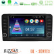 Bizzar LQ Series 4Core Android14 2+32GB Mercedes ML/GL Class W164 2006-2011 Navigation Multimedia Tablet 9 Με Carplay - Android Auto (OEM Look) Bizzar LQ Series 4Core Android14 2+32GB Mercedes ML/GL Class W164 2006-2011 Navigation Multimedia Tablet 9 Με Carplay - Android Auto (OEM Look)