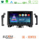 Bizzar LQ Series 4Core Android14 2+32GB Mercedes Sprinter/VW Crafter 2006-2018 Navigation Multimedia Tablet 9? Με Carplay - Android Auto Bizzar LQ Series 4Core Android14 2+32GB Mercedes Sprinter/VW Crafter 2006-2018 Navigation Multimedia Tablet 9? Με Carplay - Android Auto
