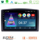 Bizzar LQ Series 4Core Android14 2+32GB Mercedes Vito 2015-2021 Navigation Multimedia Tablet 10 Με Carplay - Android Auto Bizzar LQ Series 4Core Android14 2+32GB Mercedes Vito 2015-2021 Navigation Multimedia Tablet 10 Με Carplay - Android Auto
