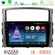 Bizzar LQ Series 4Core Android14 2+32GB Mitsubishi Pajero 2008-2009 Navigation Multimedia Tablet 9 Με Carplay - Android Auto Bizzar LQ Series 4Core Android14 2+32GB Mitsubishi Pajero 2008-2009 Navigation Multimedia Tablet 9 Με Carplay - Android Auto