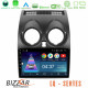 Bizzar LQ Series 4Core Android14 2+32GB Nissan Qashqai J10 Navigation Multimedia Tablet 9 Με Carplay - Android Auto Bizzar LQ Series 4Core Android14 2+32GB Nissan Qashqai J10 Navigation Multimedia Tablet 9 Με Carplay - Android Auto