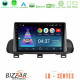 Bizzar LQ Series 4Core Android14 2+32GB Nissan Qashqai J12 -amp; X-Trail T33 Navigation Multimedia Tablet 10 Με Carplay - Android Auto Bizzar LQ Series 4Core Android14 2+32GB Nissan Qashqai J12 -amp; X-Trail T33 Navigation Multimedia Tablet 10 Με Carplay - Android Auto