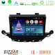 Bizzar LQ Series 4Core Android14 2+32GB Opel Astra K 2015-2019 Navigation Multimedia Tablet 9 Με Carplay - Android Auto Bizzar LQ Series 4Core Android14 2+32GB Opel Astra K 2015-2019 Navigation Multimedia Tablet 9 Με Carplay - Android Auto