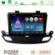 Bizzar LQ Series 4Core Android14 2+32GB Opel Insignia 2 2017-2020 Navigation Multimedia Tablet 9 Με Carplay - Android Auto Bizzar LQ Series 4Core Android14 2+32GB Opel Insignia 2 2017-2020 Navigation Multimedia Tablet 9 Με Carplay - Android Auto