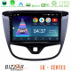 Bizzar LQ Series 4Core Android14 2+32GB Opel Karl 2017-2019 Navigation Multimedia Tablet 9 Με Carplay - Android Auto Bizzar LQ Series 4Core Android14 2+32GB Opel Karl 2017-2019 Navigation Multimedia Tablet 9 Με Carplay - Android Auto