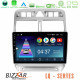 Bizzar LQ Series 4Core Android14 2+32GB Peugeot 307 2002-2008 Navigation Multimedia Tablet 9 Με Carplay - Android Auto Bizzar LQ Series 4Core Android14 2+32GB Peugeot 307 2002-2008 Navigation Multimedia Tablet 9 Με Carplay - Android Auto