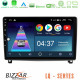 Bizzar LQ Series 4Core Android14 2+32GB Peugeot 407 Navigation Multimedia Tablet 9 Με Carplay - Android Auto Bizzar LQ Series 4Core Android14 2+32GB Peugeot 407 Navigation Multimedia Tablet 9 Με Carplay - Android Auto