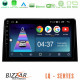 Bizzar LQ Series 4Core Android14 2+32GB Peugeot Partner / Citroen Berlingo 2020-gt; Navigation Multimedia Tablet 10 Με Carplay - Android Auto Bizzar LQ Series 4Core Android14 2+32GB Peugeot Partner / Citroen Berlingo 2020-gt; Navigation Multimedia Tablet 10 Με Carplay - Android Auto