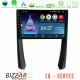 Bizzar LQ Series 4Core Android14 2+32GB Porsche 911/Cayman/Boxster Navigation Multimedia Tablet 9 Με Carplay - Android Auto Bizzar LQ Series 4Core Android14 2+32GB Porsche 911/Cayman/Boxster Navigation Multimedia Tablet 9 Με Carplay - Android Auto