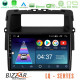 Bizzar LQ Series 4Core Android14 2+32GB Renault/Nissan/Opel Navigation Multimedia Tablet 10 Με Carplay - Android Auto Bizzar LQ Series 4Core Android14 2+32GB Renault/Nissan/Opel Navigation Multimedia Tablet 10 Με Carplay - Android Auto