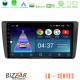 Bizzar LQ Series 4Core Android14 2+32GB Skoda Octavia 2004-2012 Navigation Multimedia Tablet 9? Με Carplay - Android Auto Bizzar LQ Series 4Core Android14 2+32GB Skoda Octavia 2004-2012 Navigation Multimedia Tablet 9? Με Carplay - Android Auto