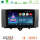 Bizzar LQ Series 4Core Android14 2+32GB Smart 451 Facelift Navigation Multimedia Tablet 9 Με Carplay - Android Auto Bizzar LQ Series 4Core Android14 2+32GB Smart 451 Facelift Navigation Multimedia Tablet 9 Με Carplay - Android Auto