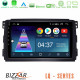 Bizzar LQ Series 4Core Android14 2+32GB Smart 451 Navigation Multimedia Tablet 9 Με Carplay - Android Auto Bizzar LQ Series 4Core Android14 2+32GB Smart 451 Navigation Multimedia Tablet 9 Με Carplay - Android Auto