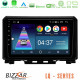 Bizzar LQ Series 4Core Android14 2+32GB Suzuki Jimny 2018-2022 Navigation Multimedia Tablet 9 Με Carplay - Android Auto Bizzar LQ Series 4Core Android14 2+32GB Suzuki Jimny 2018-2022 Navigation Multimedia Tablet 9 Με Carplay - Android Auto