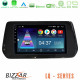 Bizzar LQ Series 4Core Android14 2+32GB Suzuki Swift 2024-> Navigation Multimedia Tablet 9 Με Carplay - Android Auto Bizzar LQ Series 4Core Android14 2+32GB Suzuki Swift 2024-> Navigation Multimedia Tablet 9 Με Carplay - Android Auto