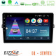 Bizzar LQ Series 4Core Android14 2+32GB Toyota Auris Navigation Multimedia Tablet 10 Με Carplay - Android Auto Bizzar LQ Series 4Core Android14 2+32GB Toyota Auris Navigation Multimedia Tablet 10 Με Carplay - Android Auto