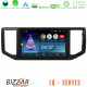 Bizzar LQ Series 4Core Android14 2+32GB VW Amarok 2017-2022 Navigation Multimedia Tablet 9 Με Carplay - Android Auto Bizzar LQ Series 4Core Android14 2+32GB VW Amarok 2017-2022 Navigation Multimedia Tablet 9 Με Carplay - Android Auto