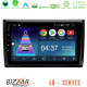 Bizzar LQ Series 4Core Android14 2+32GB VW Beetle Navigation Multimedia Tablet 9 Με Carplay - Android Auto Bizzar LQ Series 4Core Android14 2+32GB VW Beetle Navigation Multimedia Tablet 9 Με Carplay - Android Auto