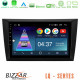 Bizzar LQ Series 4Core Android14 2+32GB Vw Golf 6 Navigation Multimedia Tablet 9 Με Carplay - Android Auto Bizzar LQ Series 4Core Android14 2+32GB Vw Golf 6 Navigation Multimedia Tablet 9 Με Carplay - Android Auto
