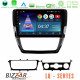 Bizzar LQ Series 4Core Android14 2+32GB VW Jetta Navigation Multimedia Tablet 10 Με Carplay - Android Auto Bizzar LQ Series 4Core Android14 2+32GB VW Jetta Navigation Multimedia Tablet 10 Με Carplay - Android Auto