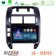 Bizzar LQ Series 4Core Android14 2+32GB VW Polo 2002-2009 Navigation Multimedia Tablet 9 Με Carplay - Android Auto Bizzar LQ Series 4Core Android14 2+32GB VW Polo 2002-2009 Navigation Multimedia Tablet 9 Με Carplay - Android Auto