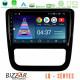 Bizzar LQ Series 4Core Android14 2+32GB VW Scirocco 2008-2014 Navigation Multimedia Tablet 9 (μαύρο γυαλιστερό) Με Carplay - Android Auto Bizzar LQ Series 4Core Android14 2+32GB VW Scirocco 2008-2014 Navigation Multimedia Tablet 9 (μαύρο γυαλιστερό) Με Carplay - Android Auto