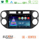 Bizzar LQ Series 4Core Android14 2+32GB VW Tiguan Navigation Multimedia Tablet 9 (23mm alarm button) Με Carplay - Android Auto Bizzar LQ Series 4Core Android14 2+32GB VW Tiguan Navigation Multimedia Tablet 9 (23mm alarm button) Με Carplay - Android Auto