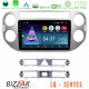 Bizzar LQ Series 4Core Android14 2+32GB VW Tiguan Navigation Multimedia Tablet 9 Με Carplay - Android Auto Bizzar LQ Series 4Core Android14 2+32GB VW Tiguan Navigation Multimedia Tablet 9 Με Carplay - Android Auto