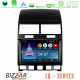 Bizzar LQ Series 4Core Android14 2+32GB VW Touareg 2002 – 2010 Navigation Multimedia Tablet 9 Με Carplay - Android Auto Bizzar LQ Series 4Core Android14 2+32GB VW Touareg 2002 – 2010 Navigation Multimedia Tablet 9 Με Carplay - Android Auto