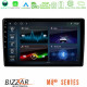 Bizzar M8² Series 8Core Android14 4+32GB Alfa Romeo Mito 2008-2014 Navigation Multimedia Tablet 9 Με Carplay - Android Auto Bizzar M8² Series 8Core Android14 4+32GB Alfa Romeo Mito 2008-2014 Navigation Multimedia Tablet 9 Με Carplay - Android Auto