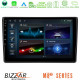 Bizzar M8² Series 8Core Android14 4+32GB Audi A4 B7 Navigation Multimedia Tablet 9 Με Carplay - Android Auto Bizzar M8² Series 8Core Android14 4+32GB Audi A4 B7 Navigation Multimedia Tablet 9 Με Carplay - Android Auto