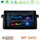 Bizzar M8² Series 8Core Android14 4+32GB BMW E46 Navigation Multimedia Tablet 9 Με Carplay - Android Auto Bizzar M8² Series 8Core Android14 4+32GB BMW E46 Navigation Multimedia Tablet 9 Με Carplay - Android Auto