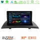 Bizzar M8² Series 8Core Android14 4+32GB  BMW E83 Navigation Multimedia Tablet 9 Με Carplay - Android Auto