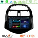 Bizzar M8² Series 8Core Android14 4+32GB Chevrolet Spark 2009-2015 Navigation Multimedia Tablet 9 Με Carplay - Android Auto Bizzar M8² Series 8Core Android14 4+32GB Chevrolet Spark 2009-2015 Navigation Multimedia Tablet 9 Με Carplay - Android Auto