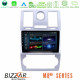 Bizzar M8² Series 8Core Android14 4+32GB Chrysler 300C Navigation Multimedia Tablet 9 Με Carplay - Android Auto Bizzar M8² Series 8Core Android14 4+32GB Chrysler 300C Navigation Multimedia Tablet 9 Με Carplay - Android Auto