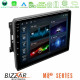 Bizzar M8² Series 8Core Android14 4+32GB Chrysler / Dodge / Jeep Navigation Multimedia Tablet 10 Με Carplay - Android Auto Bizzar M8² Series 8Core Android14 4+32GB Chrysler / Dodge / Jeep Navigation Multimedia Tablet 10 Με Carplay - Android Auto