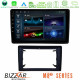 Bizzar M8² Series 8Core Android14 4+32GB Chrysler / Dodge / Jeep Navigation Multimedia Tablet 10 Με Carplay - Android Auto Bizzar M8² Series 8Core Android14 4+32GB Chrysler / Dodge / Jeep Navigation Multimedia Tablet 10 Με Carplay - Android Auto