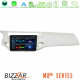 Bizzar M8² Series 8Core Android14 4+32GB Citroen C3 2009-2016 Navigation Multimedia Tablet 9 Με Carplay - Android Auto (Άσπρο) Bizzar M8² Series 8Core Android14 4+32GB Citroen C3 2009-2016 Navigation Multimedia Tablet 9 Με Carplay - Android Auto (Άσπρο)