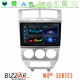 Bizzar M8² Series 8Core Android14 4+32GB Dodge Caliber 2006-2011 Navigation Multimedia Tablet 10 Με Carplay - Android Auto Bizzar M8² Series 8Core Android14 4+32GB Dodge Caliber 2006-2011 Navigation Multimedia Tablet 10 Με Carplay - Android Auto